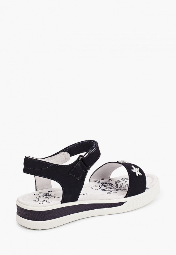 фото Сандалии antilopa