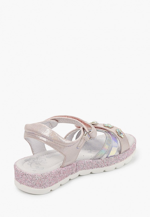 фото Сандалии antilopa