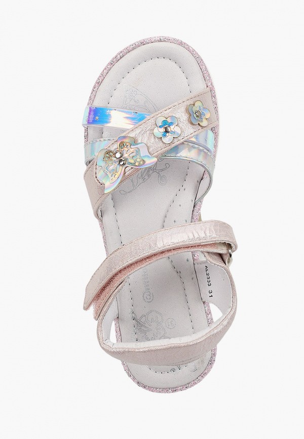 фото Сандалии antilopa