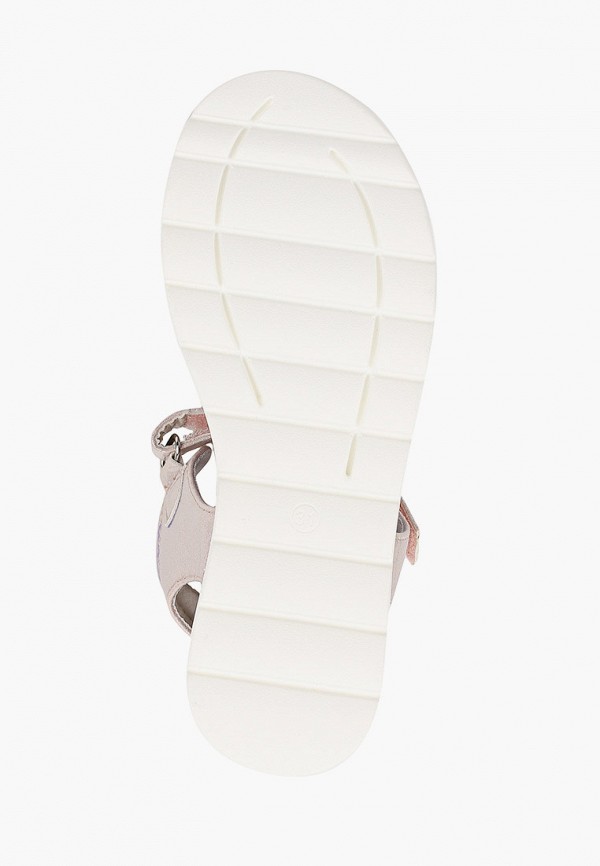 фото Сандалии antilopa