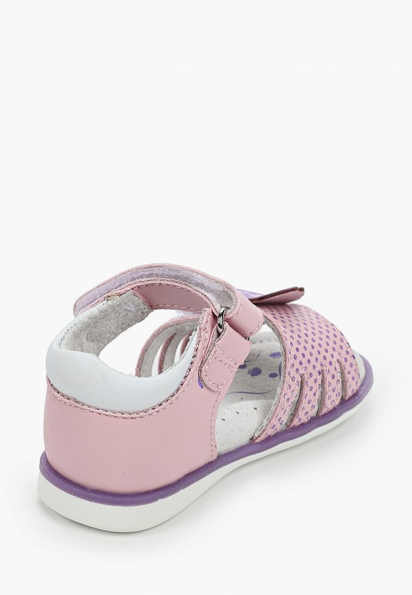 фото Сандалии antilopa