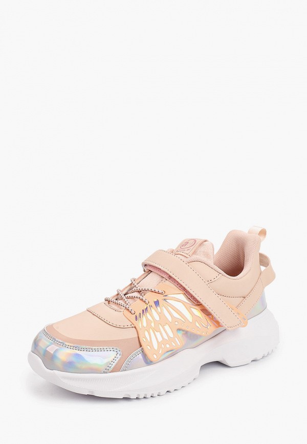 фото Кроссовки antilopa