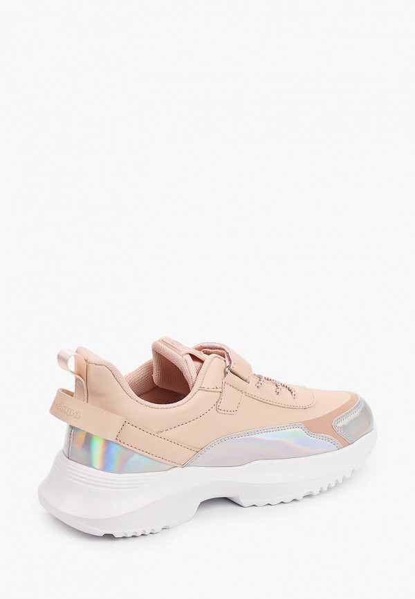 фото Кроссовки antilopa