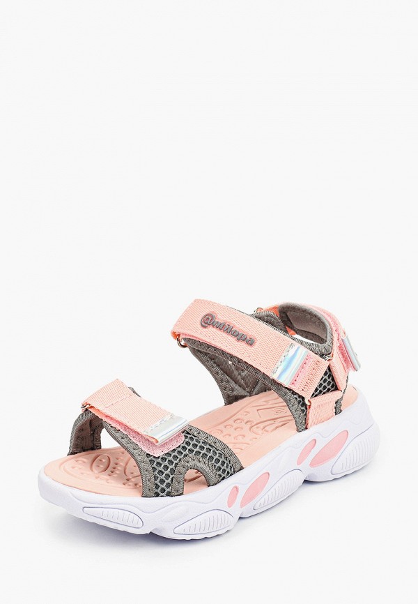 фото Сандалии antilopa