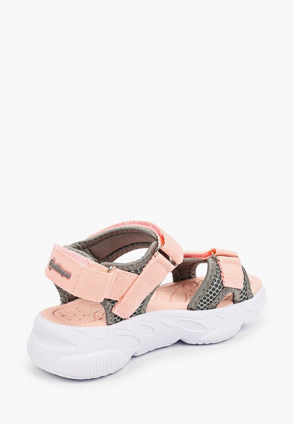 фото Сандалии antilopa