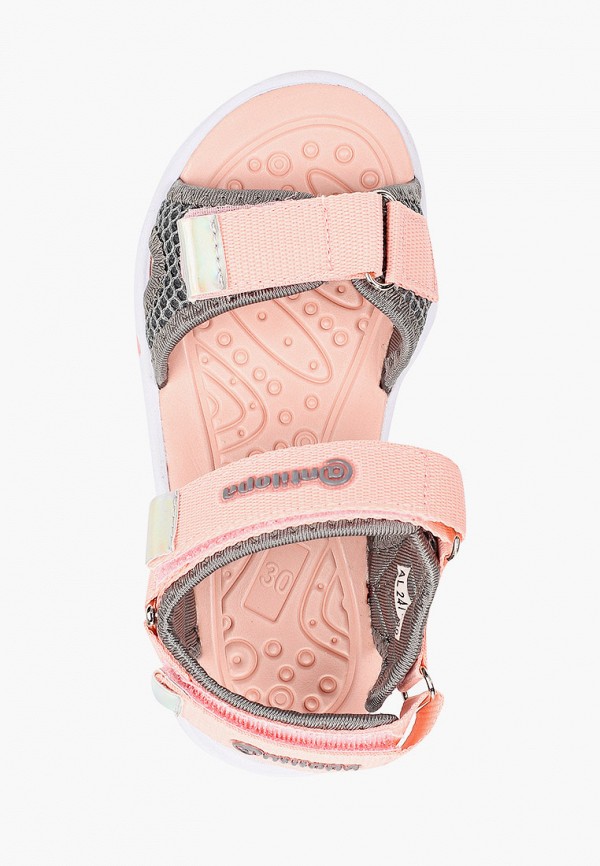 фото Сандалии antilopa