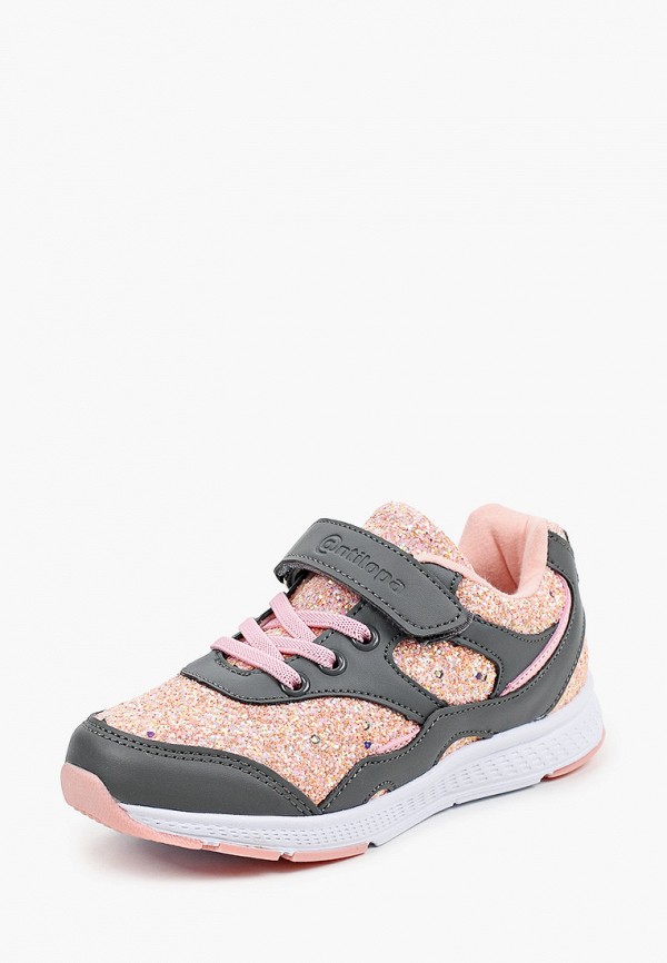 фото Кроссовки antilopa