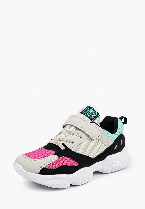 фото Кроссовки antilopa