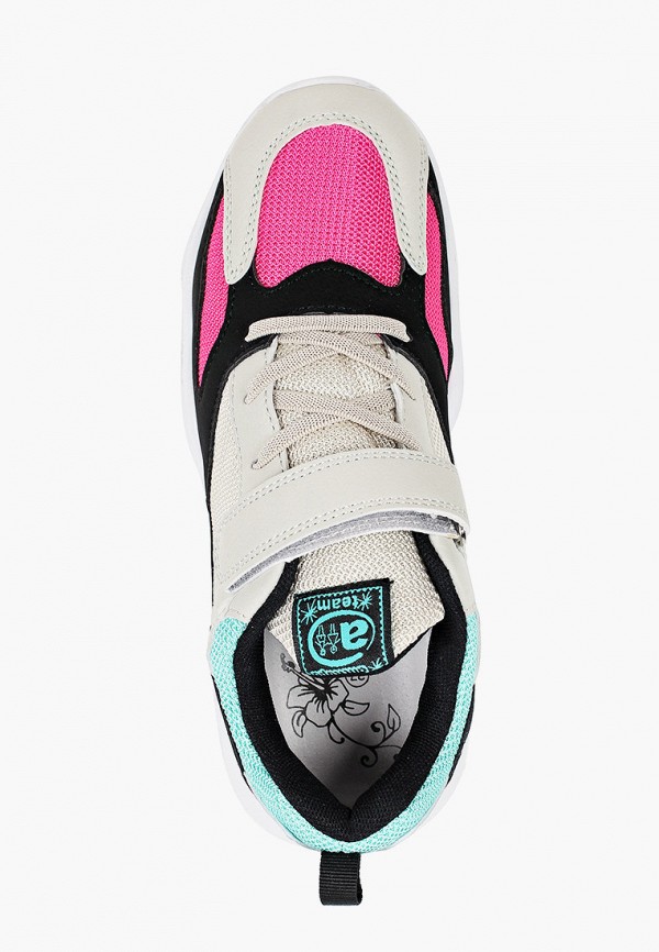 фото Кроссовки antilopa