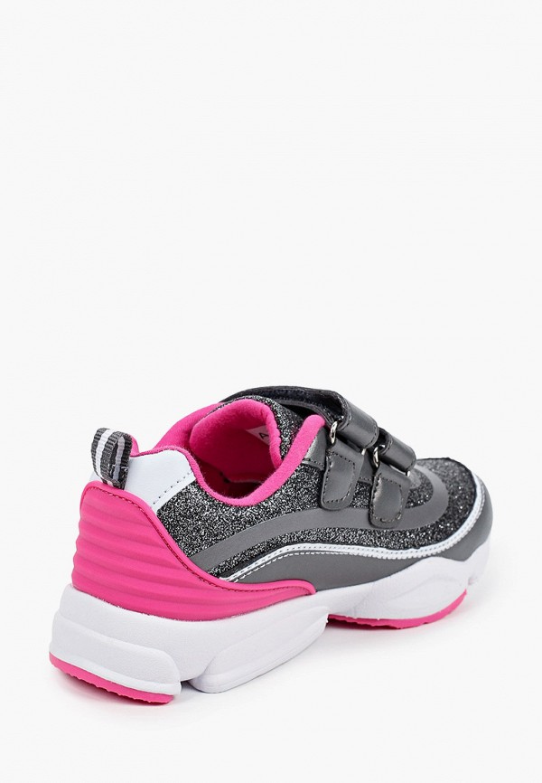 фото Кроссовки antilopa