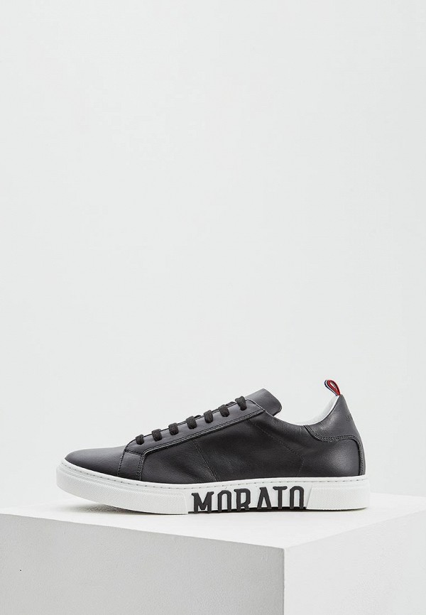 

Кеды Antony Morato, Antony Morato AN511AMEBIN0, Черный