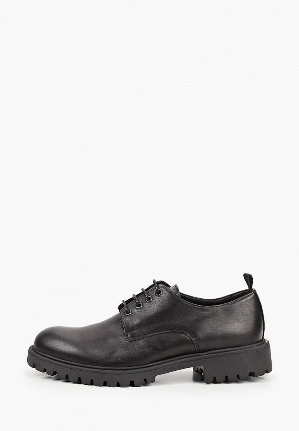 

Туфли Antony Morato, Черный, Antony Morato AN511AMKXHU5