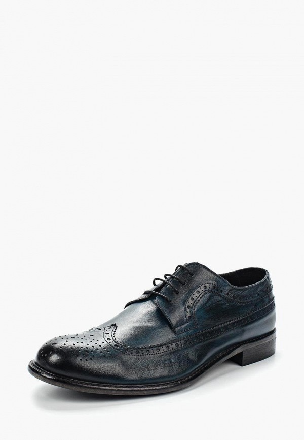 

Туфли Antony Morato, Синий