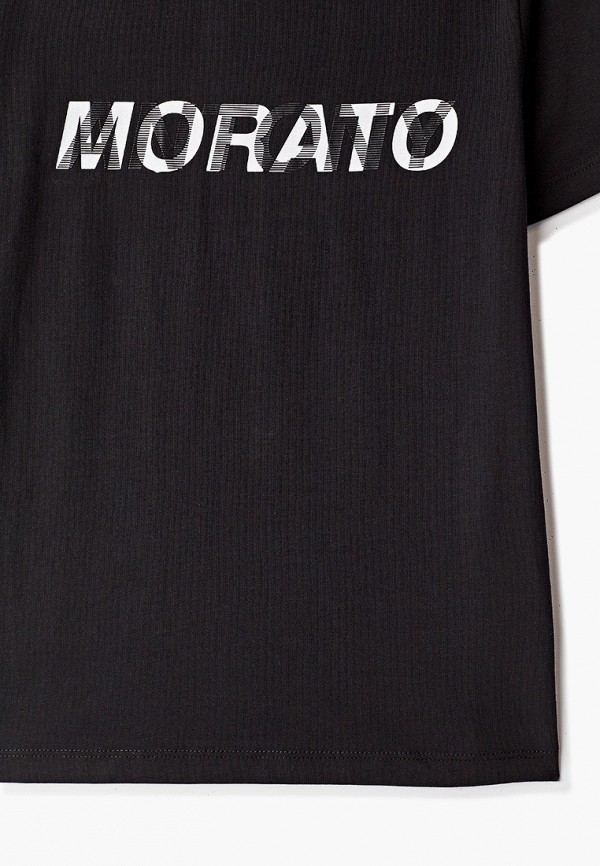 

Футболка Antony Morato, Черный, Antony Morato AN511EBJPCG0