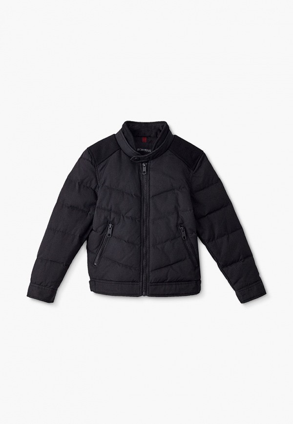 

Куртка утепленная Antony Morato, Черный, Antony Morato AN511EBJRDR1