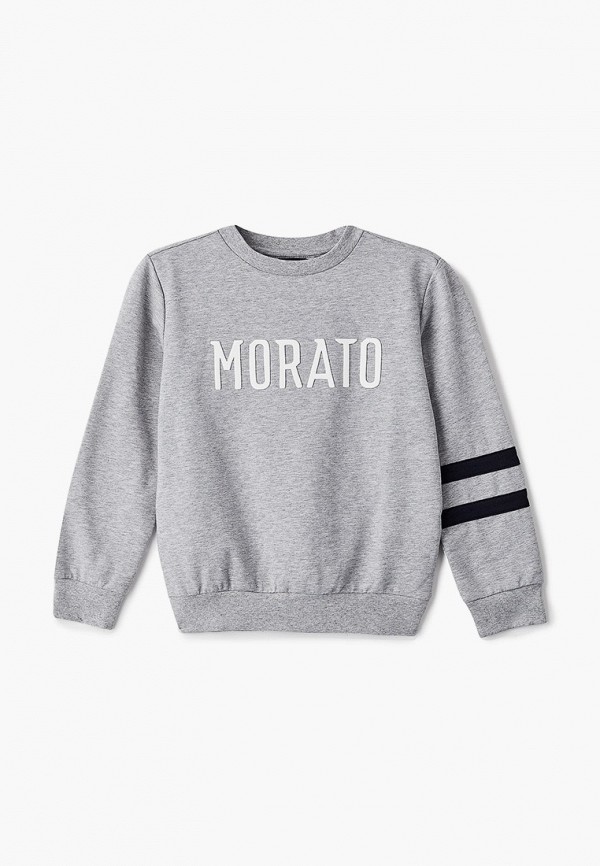 

Свитшот Antony Morato, Серый