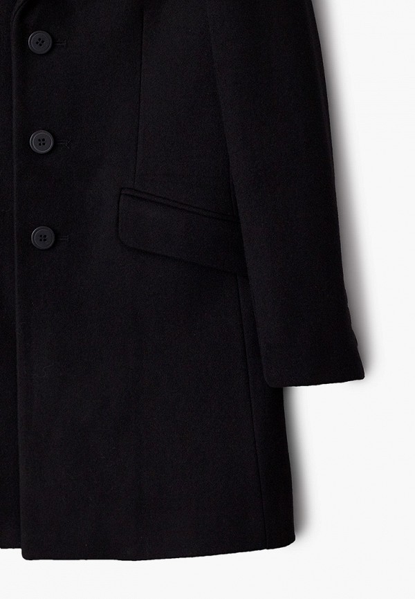 Пальто для мальчика Antony Morato MKCO00189-FA500024 Фото 3