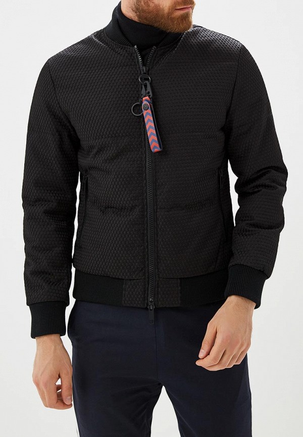 

Куртка утепленная Antony Morato, Antony Morato AN511EMBNMY1, Черный