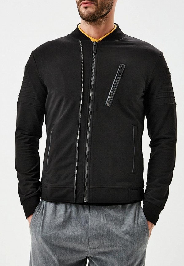 

Олимпийка Antony Morato, Черный