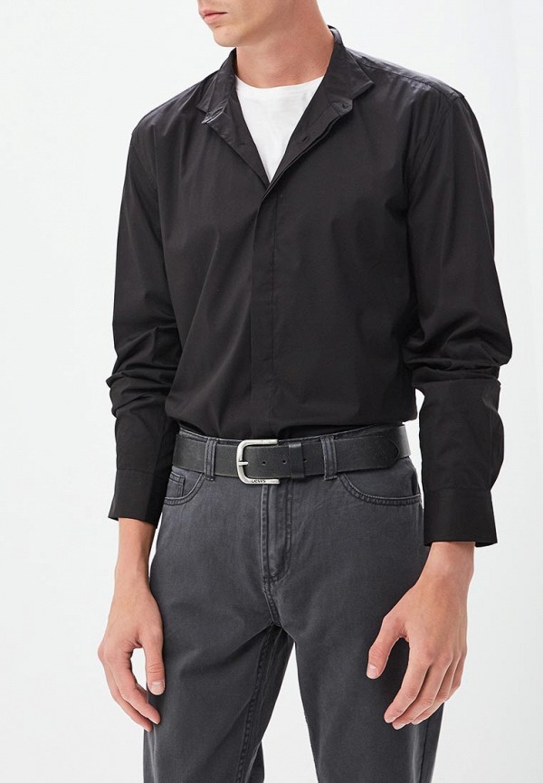 

Рубашка Antony Morato, Черный