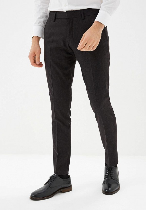 

Брюки Antony Morato, Черный