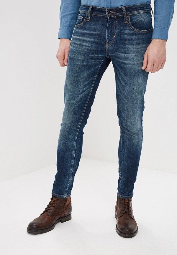 

Джинсы Antony Morato, Antony Morato AN511EMEBIP1, Синий