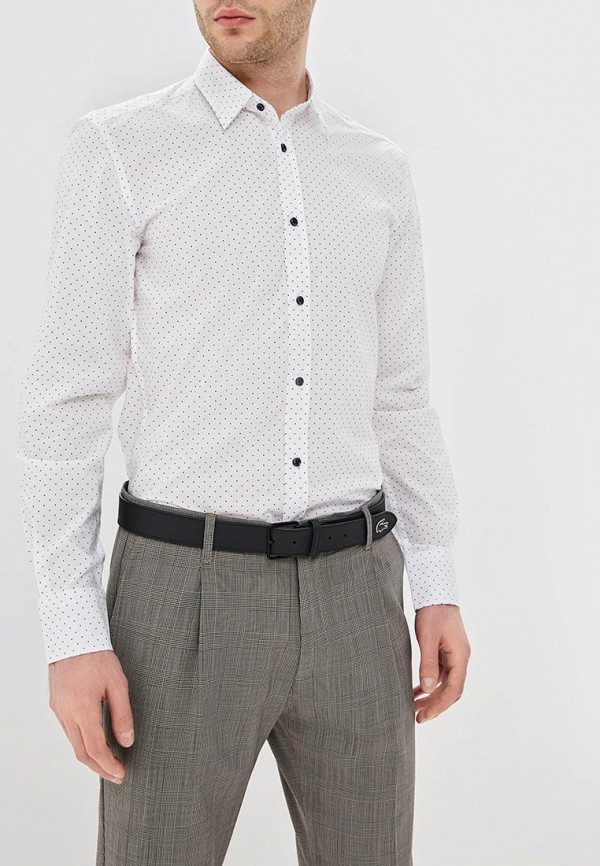 

Рубашка Antony Morato; Antony Morato AN511EMEBIW5, Белый