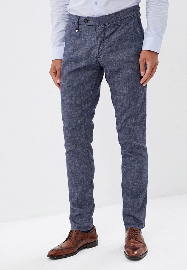 

Брюки Antony Morato, Antony Morato AN511EMEBIX6, Синий