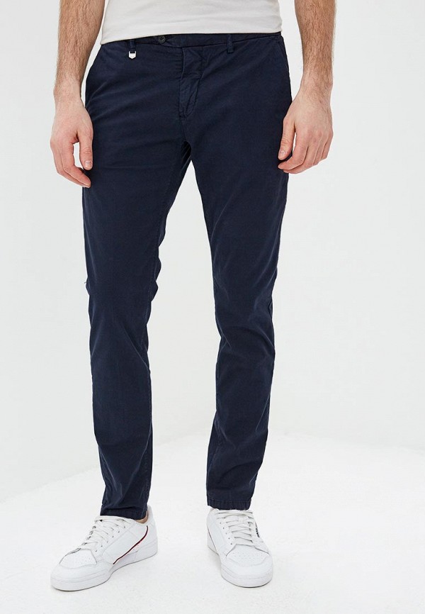 

Брюки Antony Morato, Antony Morato AN511EMEBIX7, Синий