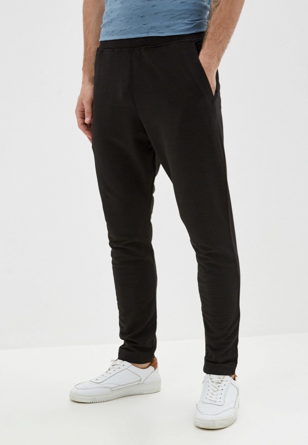 

Брюки спортивные Antony Morato, Antony Morato AN511EMGJOQ4, Черный