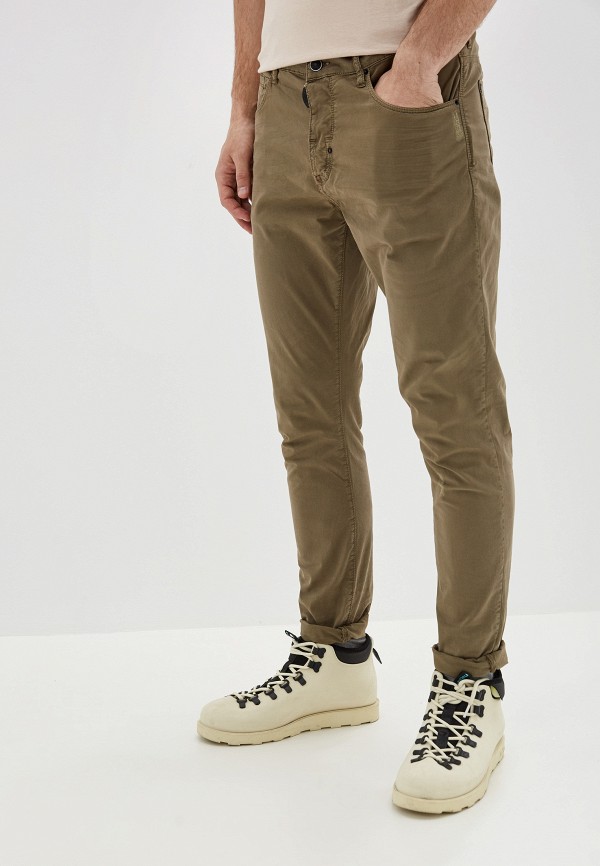 

Брюки Antony Morato, Хаки, Antony Morato AN511EMGJOR1