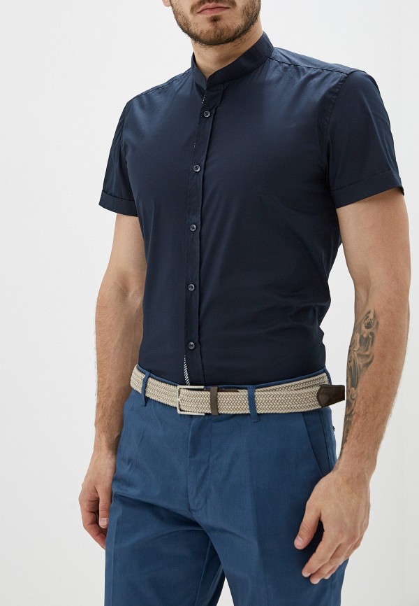 

Рубашка Antony Morato, Синий