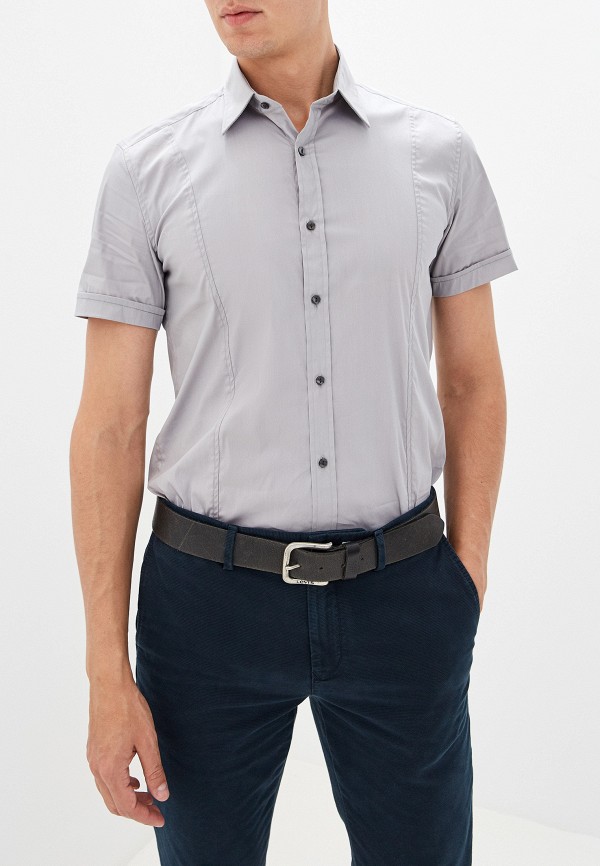 

Рубашка Antony Morato, Серый