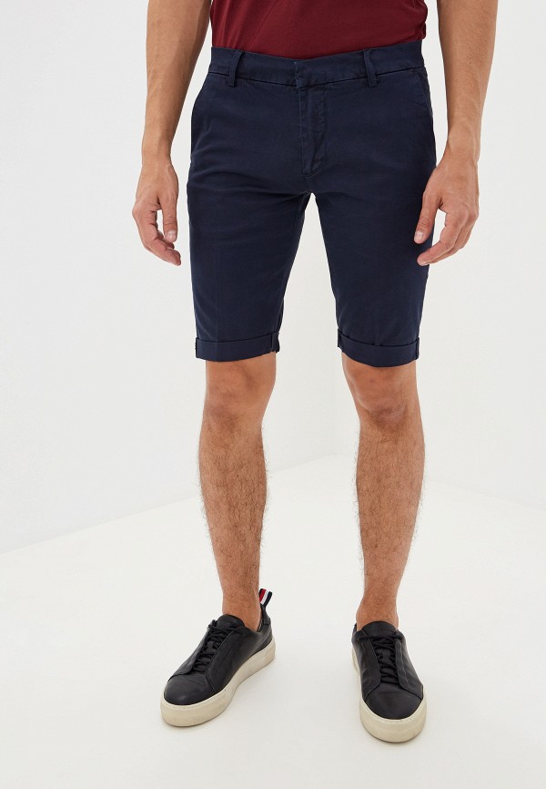 

Шорты Antony Morato, Синий, Antony Morato AN511EMGJOZ2