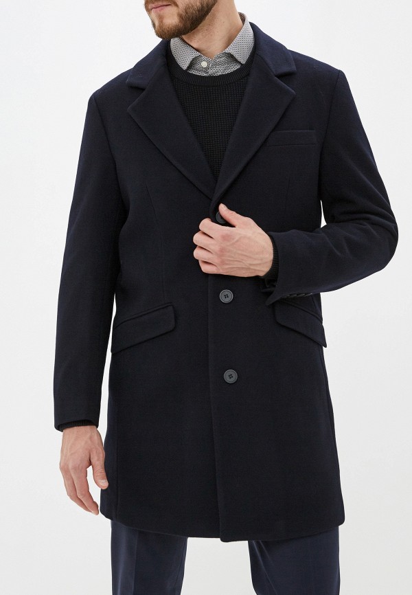 

Пальто Antony Morato, Синий, Antony Morato AN511EMGOPM3
