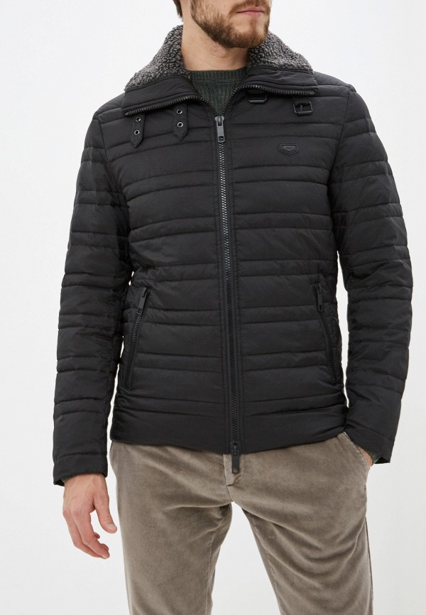 

Куртка утепленная Antony Morato, Черный, Antony Morato AN511EMGOPM4