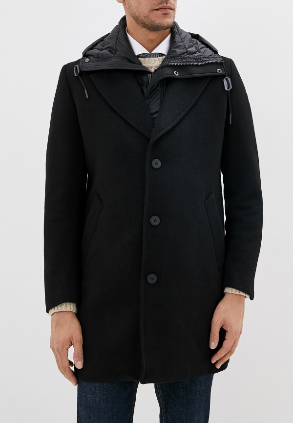 

Пальто Antony Morato, Черный