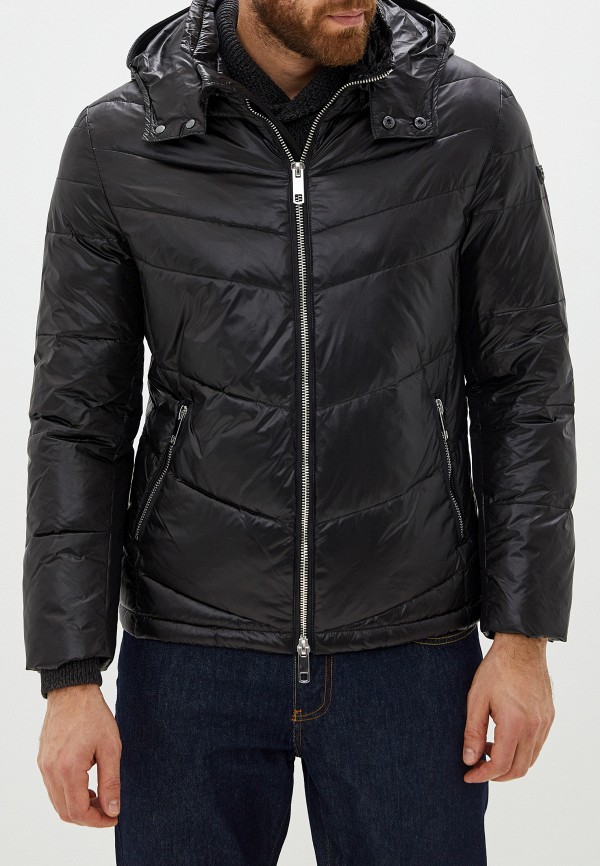 

Куртка утепленная Antony Morato, Черный, Antony Morato AN511EMGOPM8