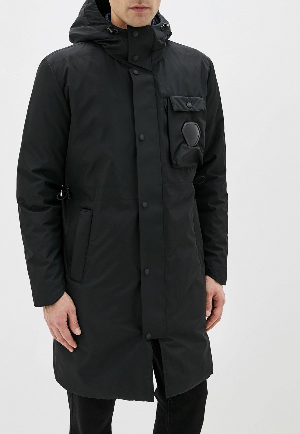

Куртка утепленная Antony Morato, Черный