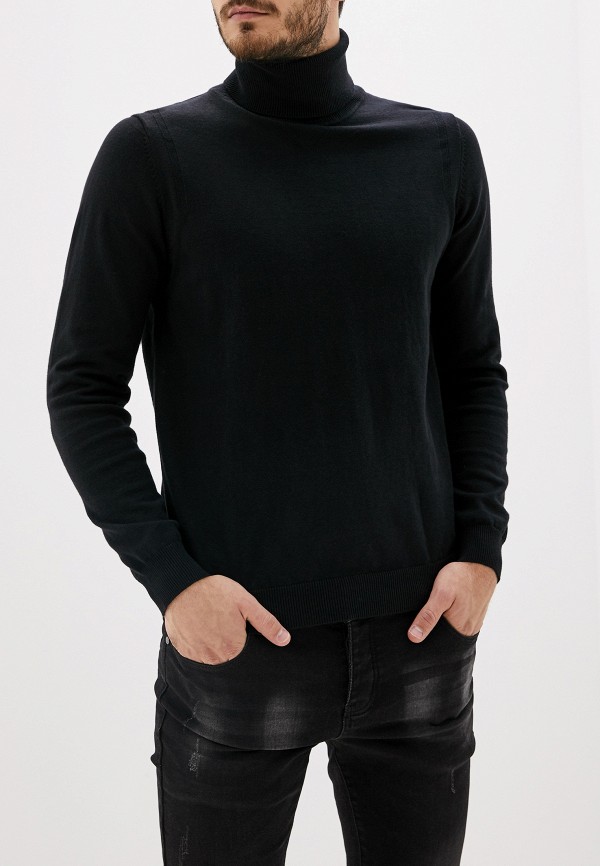 

Водолазка Antony Morato, Черный