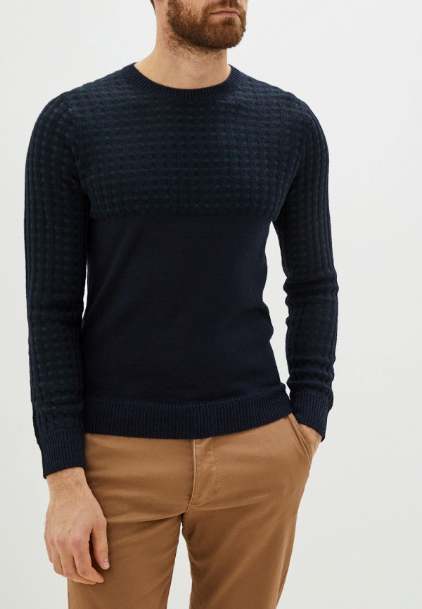 

Джемпер Antony Morato, Синий, Antony Morato AN511EMGOPO8