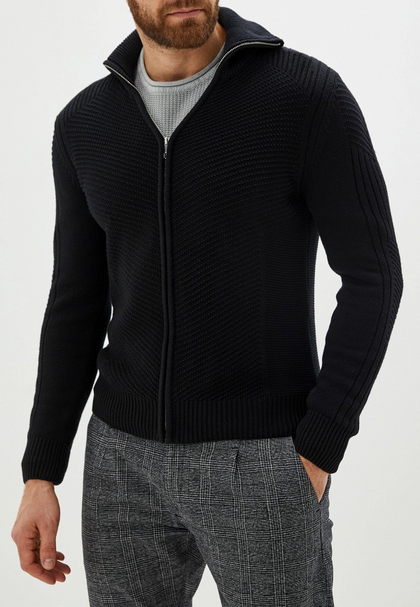

Кардиган Antony Morato, Синий, Antony Morato AN511EMGOPP1