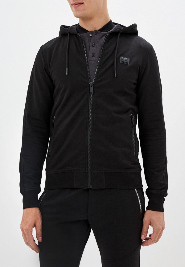 Толстовка Antony Morato
