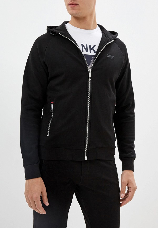

Толстовка Antony Morato, Черный, Antony Morato AN511EMGOPR2