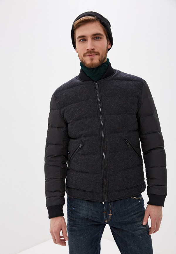 

Куртка утепленная Antony Morato, Черный, Antony Morato AN511EMHOIW1
