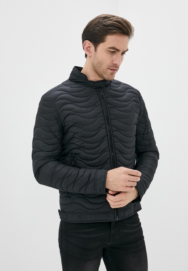 

Куртка утепленная Antony Morato, Черный, Antony Morato AN511EMHOIW6