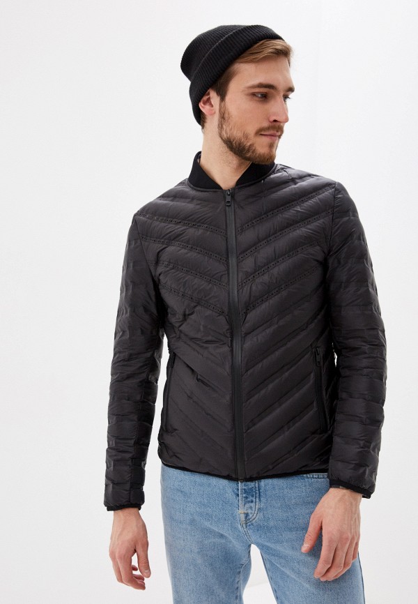 

Пуховик Antony Morato, Черный, Antony Morato AN511EMHOIW7