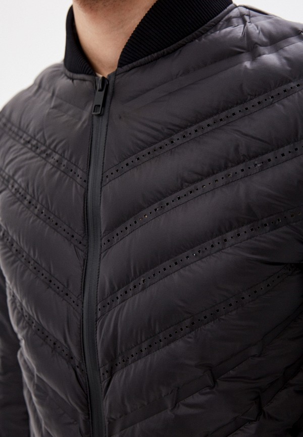 

Пуховик Antony Morato, Черный