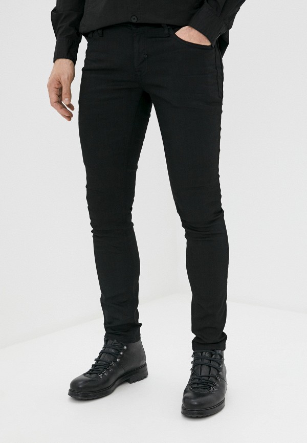 

Джинсы Antony Morato, Черный, Antony Morato AN511EMHOIY2