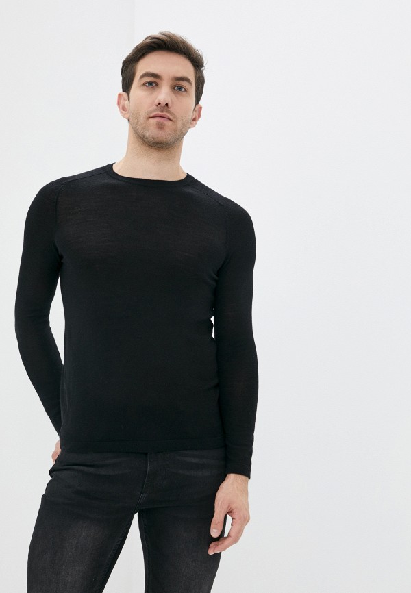 

Джемпер Antony Morato, Черный, Antony Morato AN511EMHOJB0